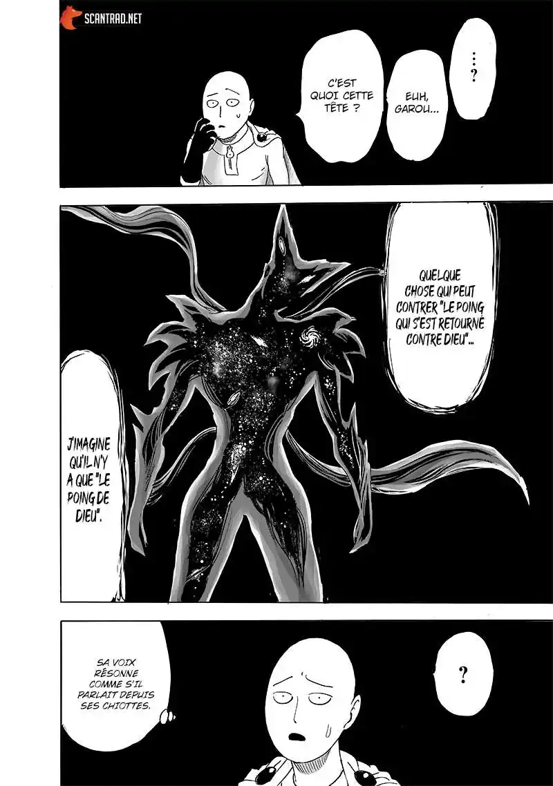 One-Punch Man 222 page 45