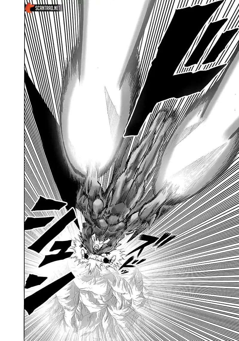 One-Punch Man 222 page 8