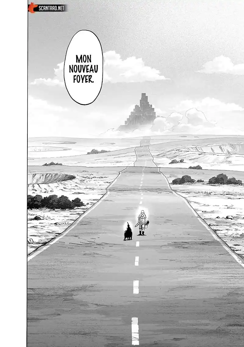 One-Punch Man 230 page 5