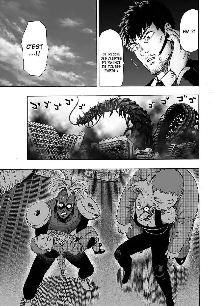One-Punch Man 95 page 3