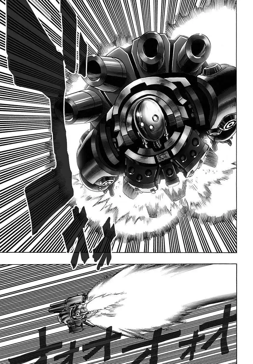 One-Punch Man 95 page 5