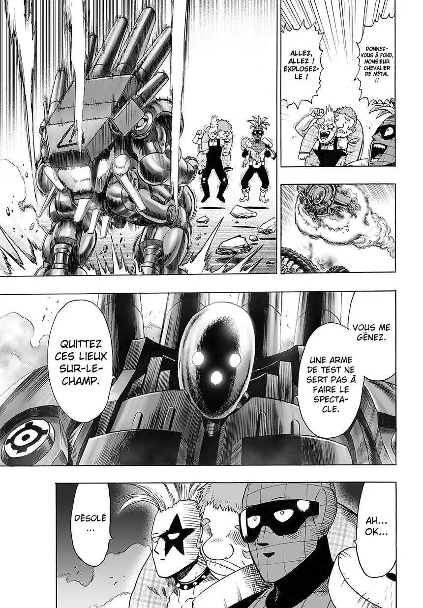 One-Punch Man 95 page 9