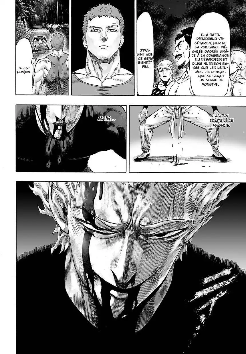 One-Punch Man 74 page 3