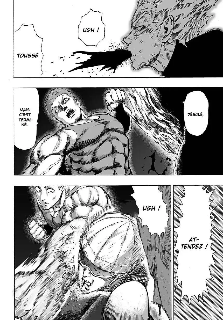 One-Punch Man 74 page 5