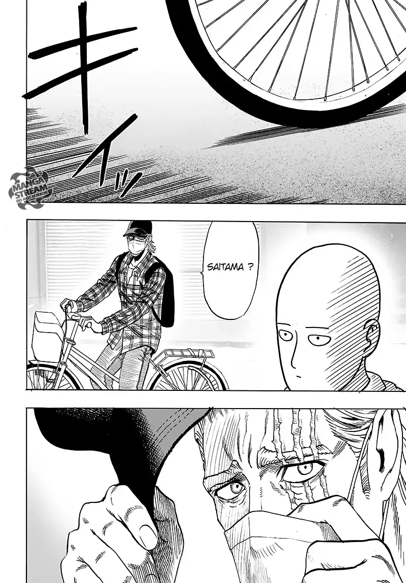 One-Punch Man 132 page 2