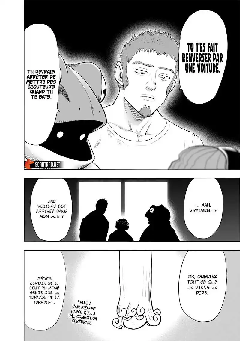 One-Punch Man 236 page 7