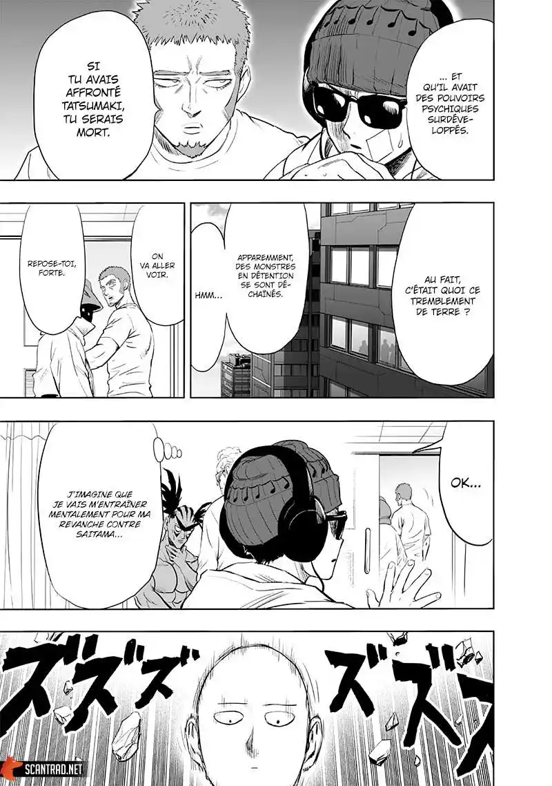 One-Punch Man 236 page 8