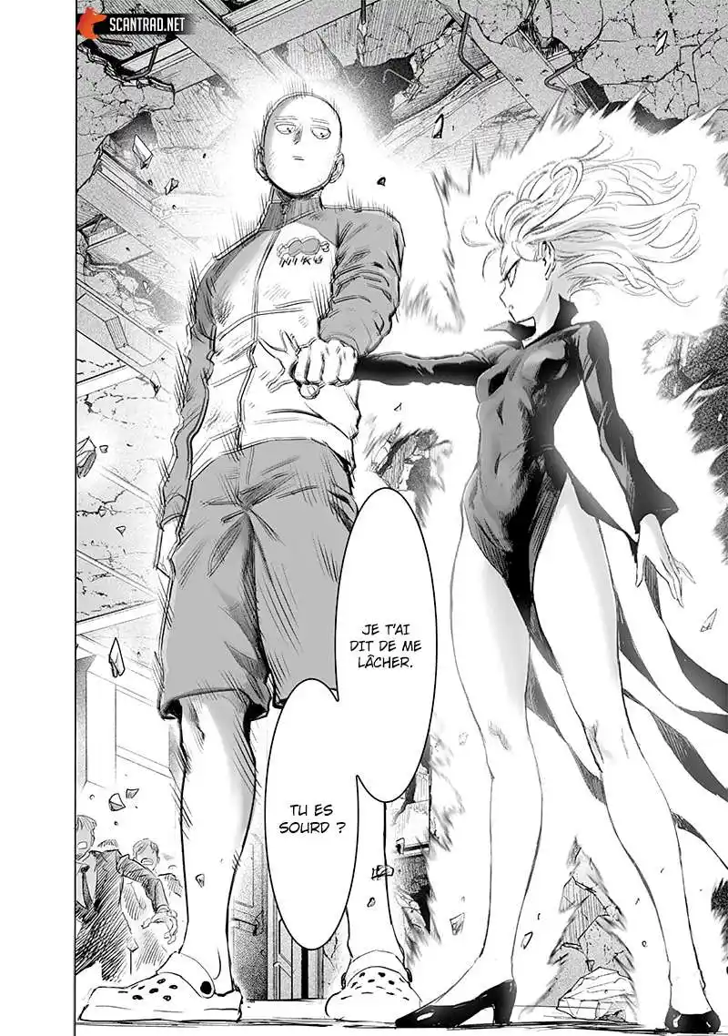One-Punch Man 236 page 9