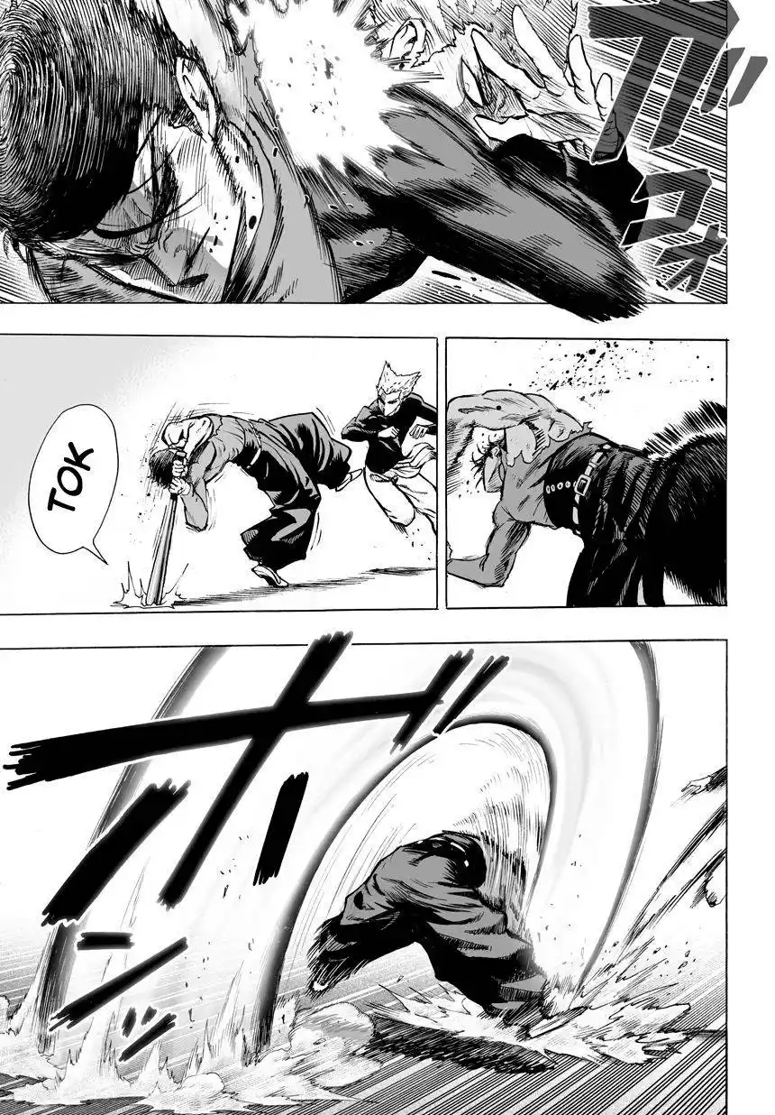 One-Punch Man 96 page 2