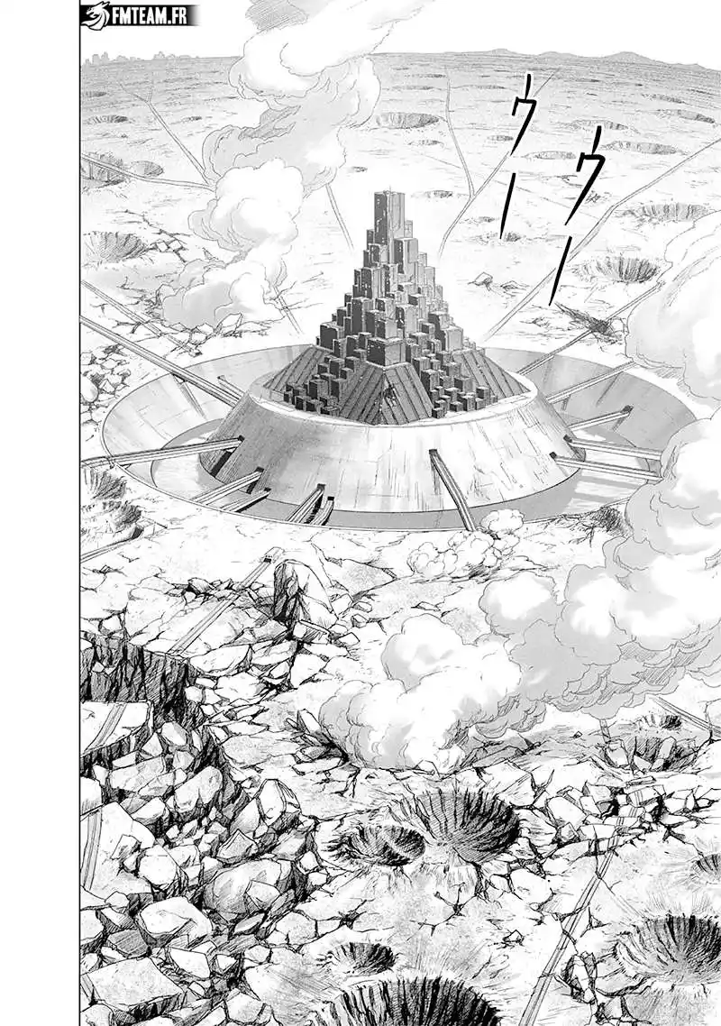 One-Punch Man 241 page 2