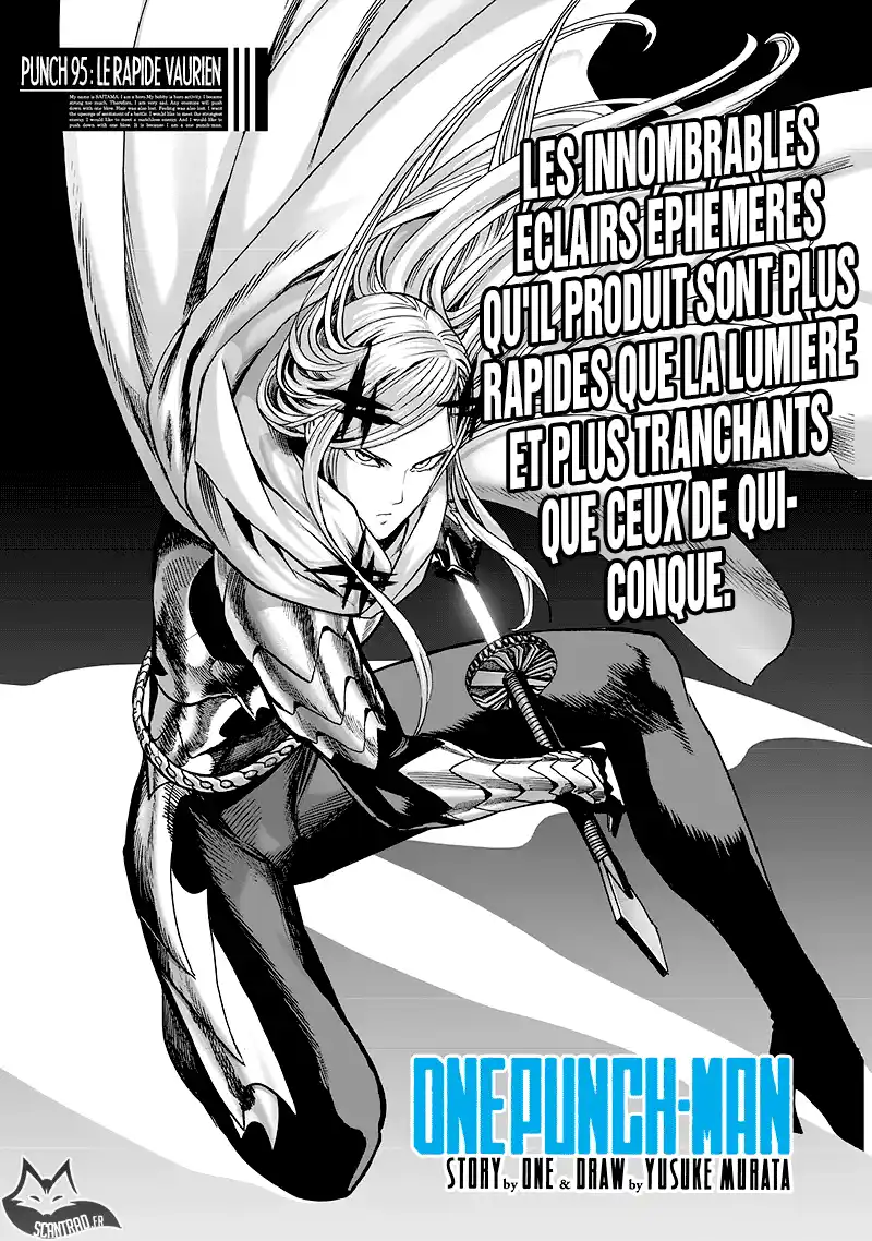 One-Punch Man 150 page 1