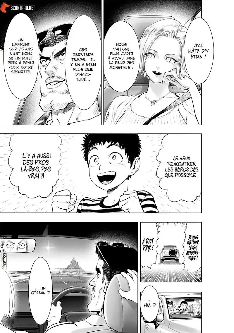 One-Punch Man 237 page 4