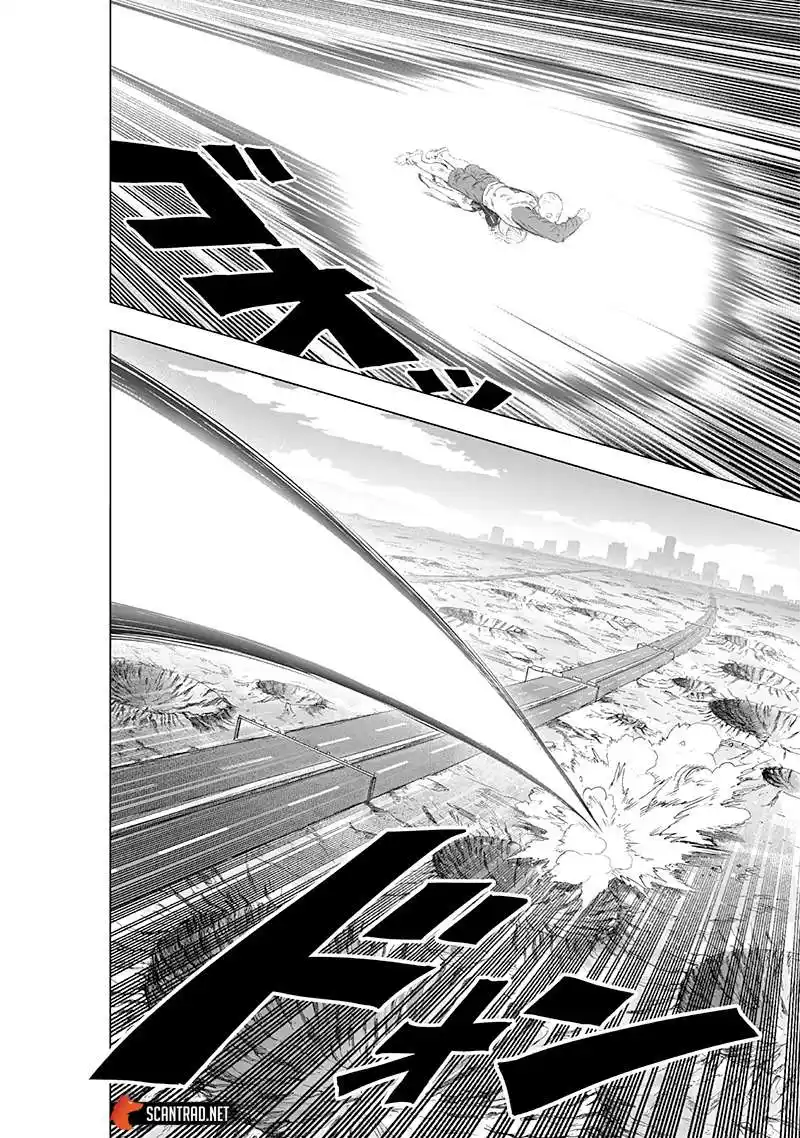 One-Punch Man 237 page 5