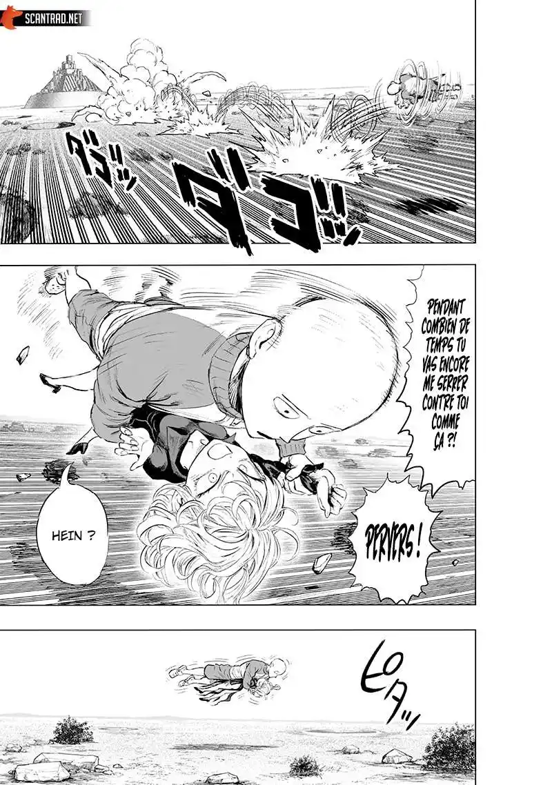 One-Punch Man 237 page 6