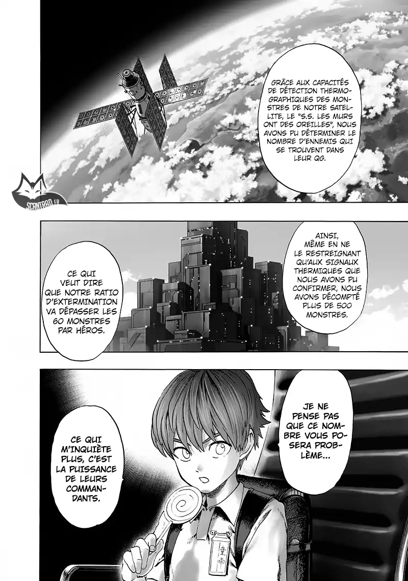 One-Punch Man 148 page 2