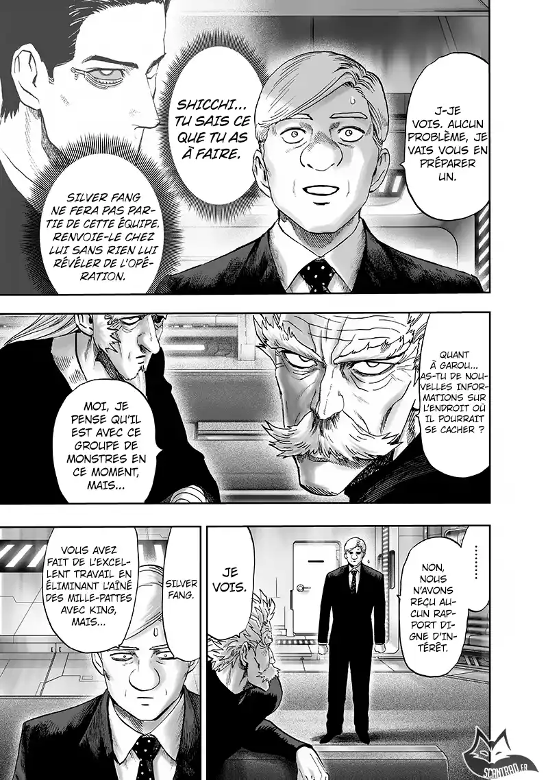 One-Punch Man 148 page 43