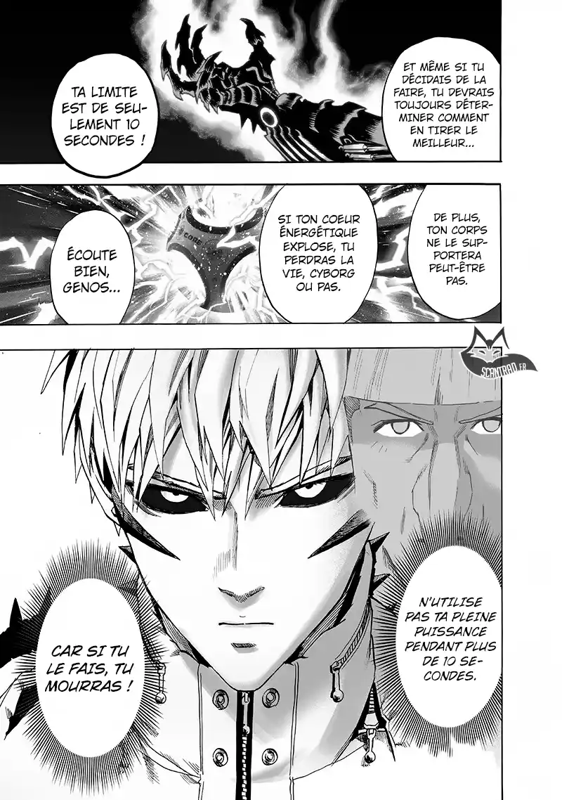 One-Punch Man 148 page 58