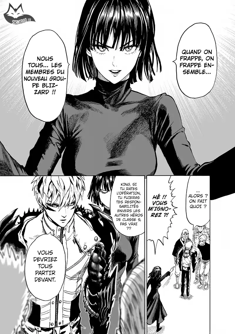 One-Punch Man 148 page 67