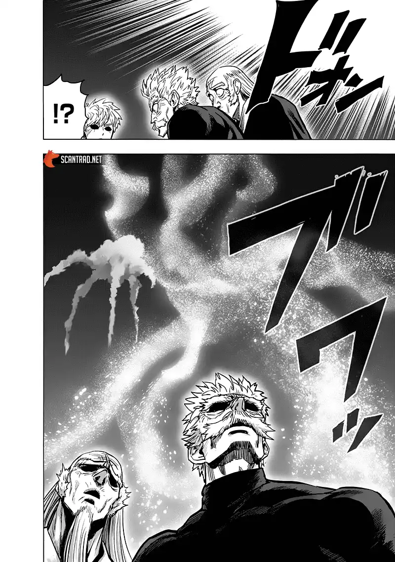 One-Punch Man 200 page 2