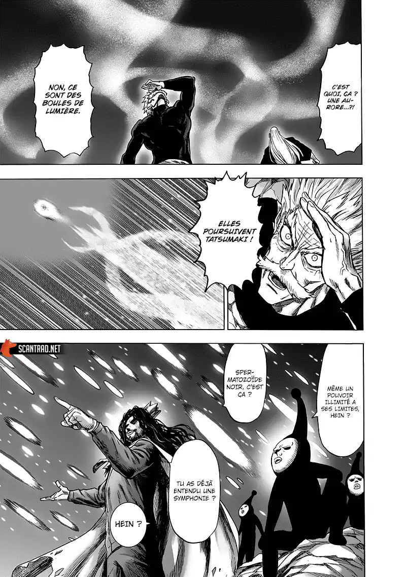 One-Punch Man 200 page 3