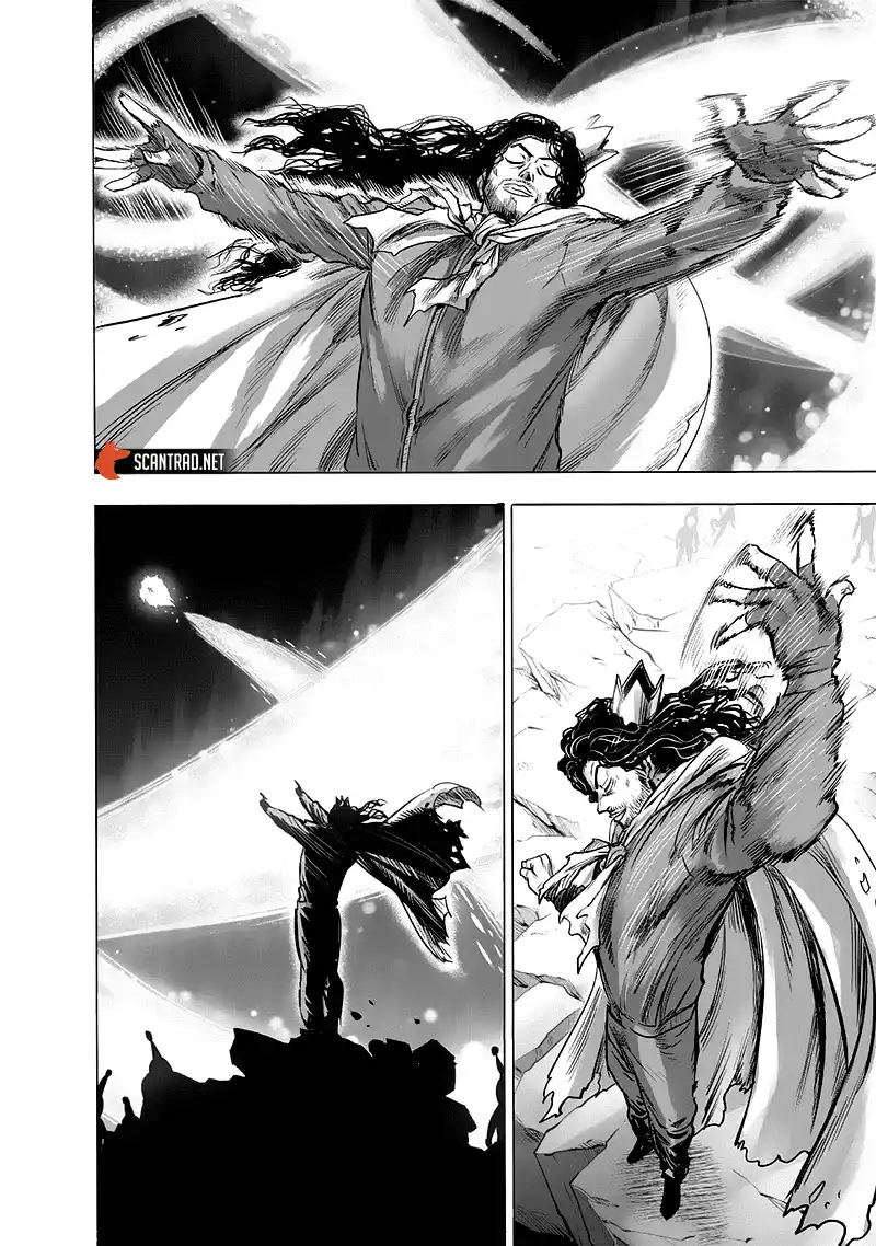 One-Punch Man 200 page 4