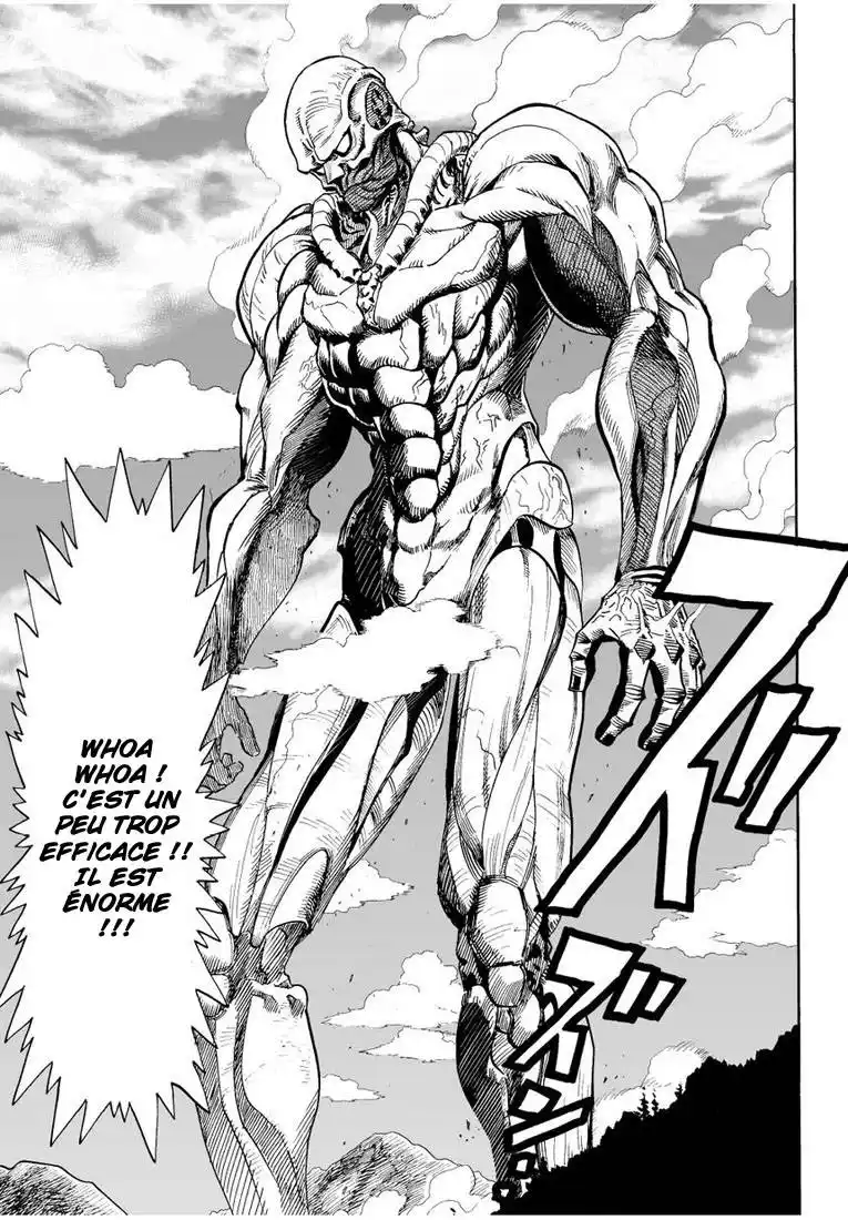 One-Punch Man 3 page 5