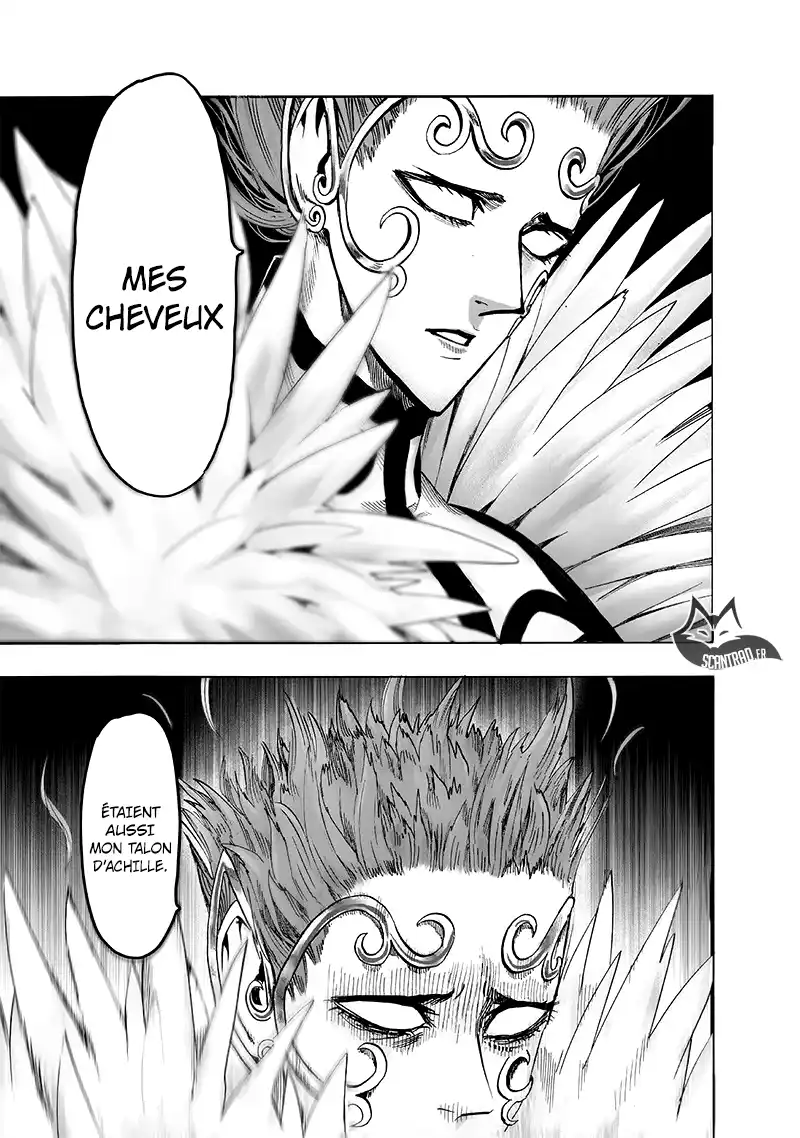 One-Punch Man 166 page 3