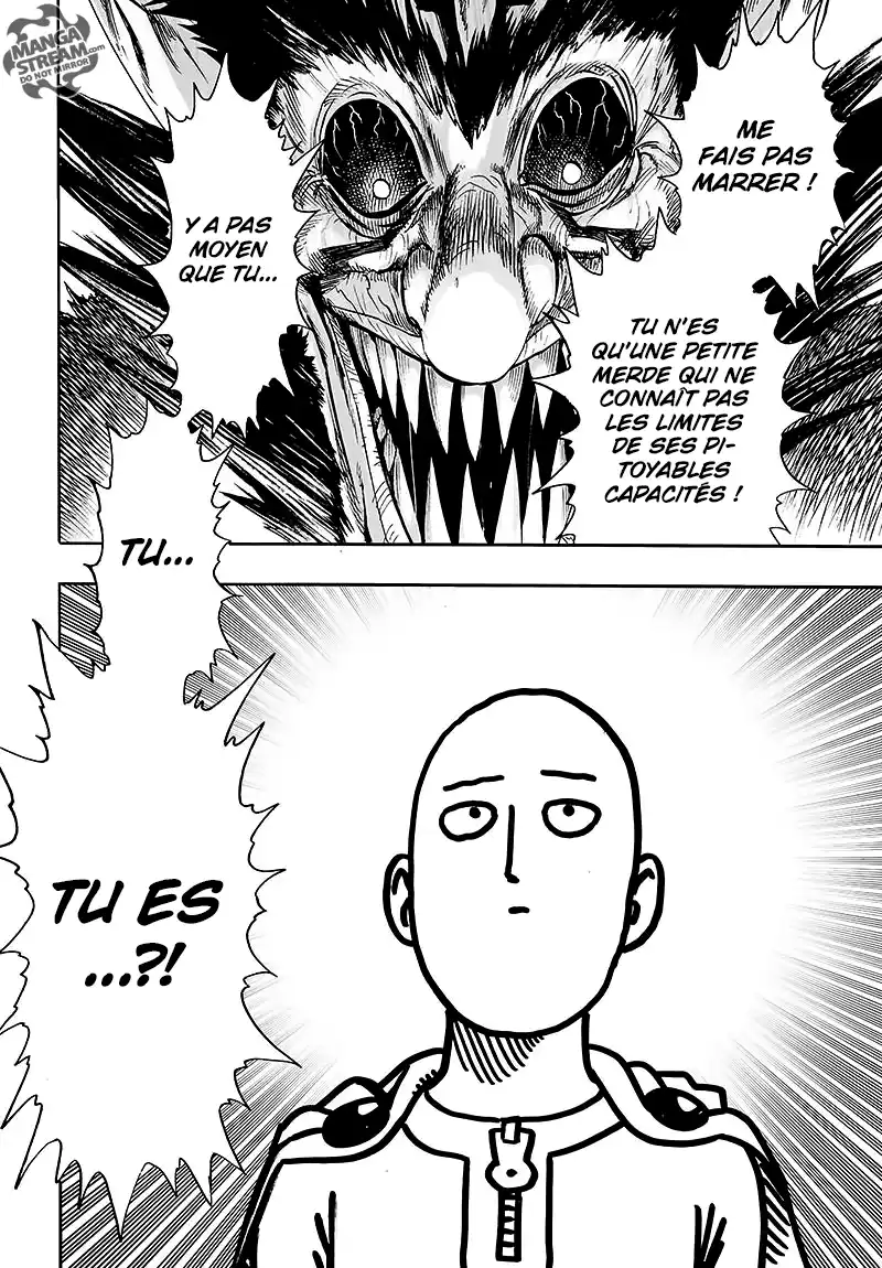 One-Punch Man 130 page 4