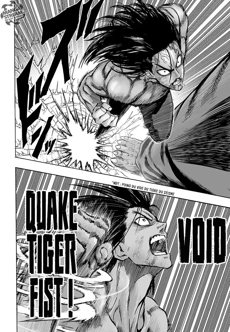 One-Punch Man 126 page 13