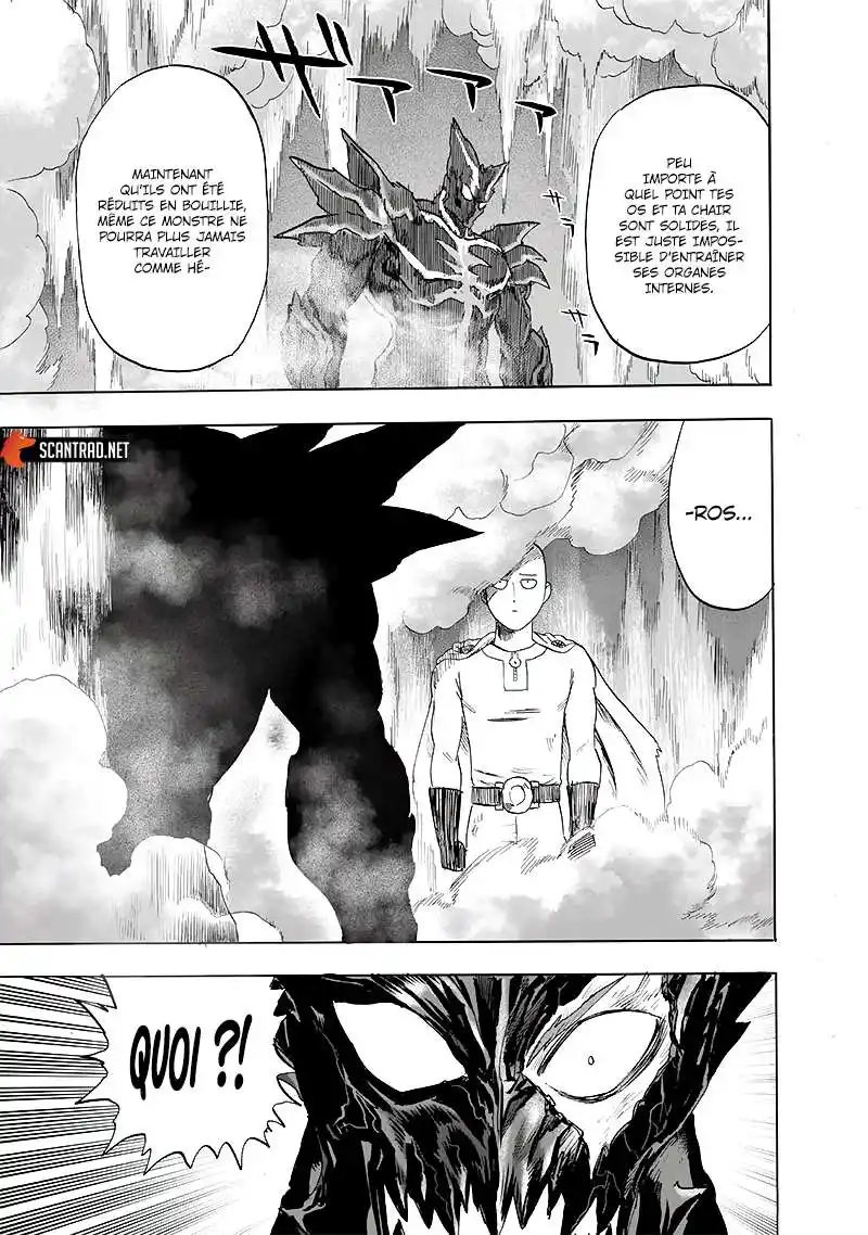 One-Punch Man 220 page 21