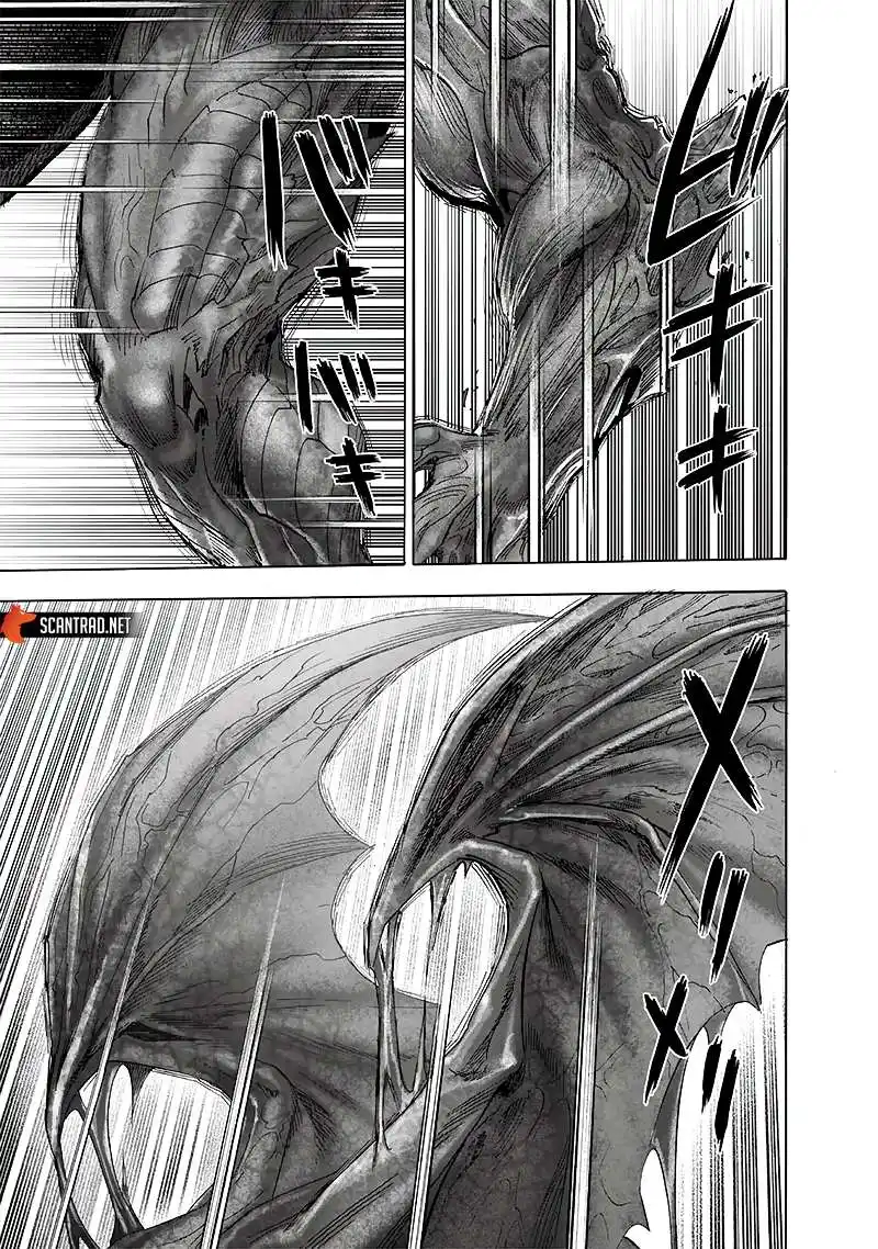 One-Punch Man 220 page 29