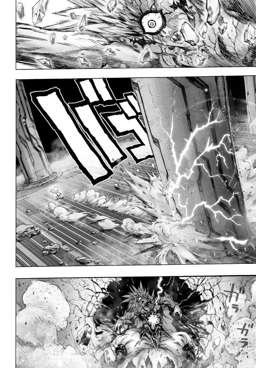 One-Punch Man 47 page 10