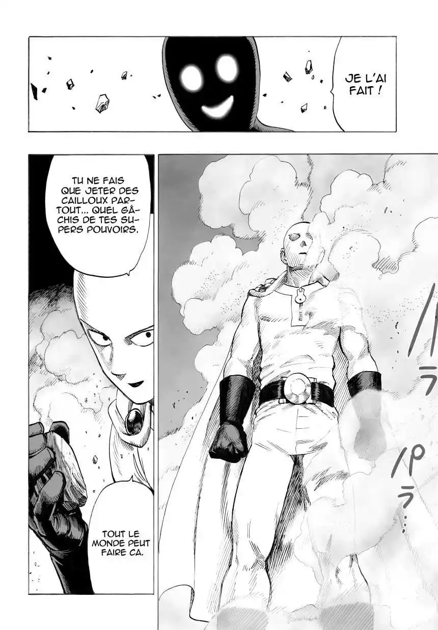 One-Punch Man 47 page 4