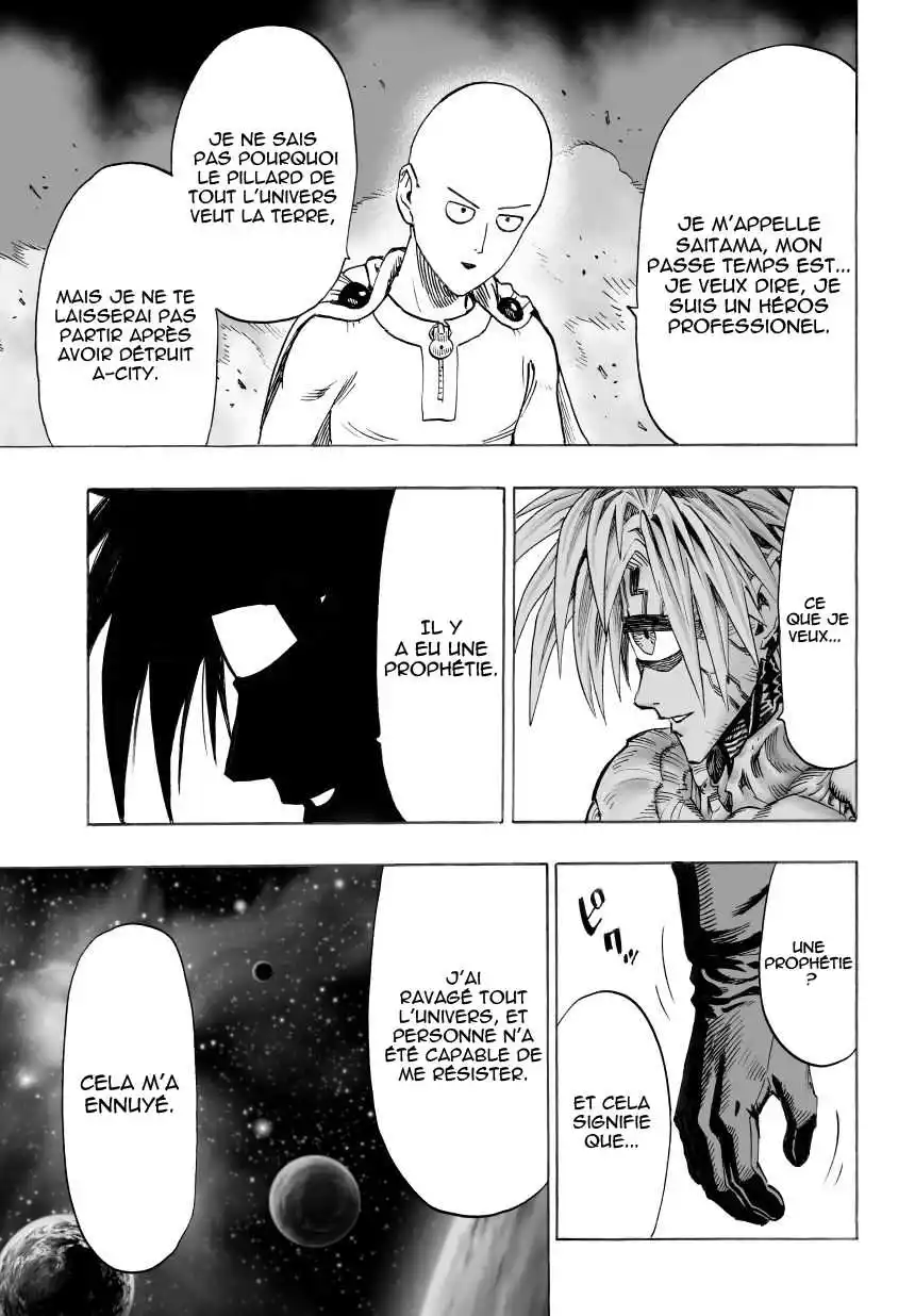 One-Punch Man 47 page 7
