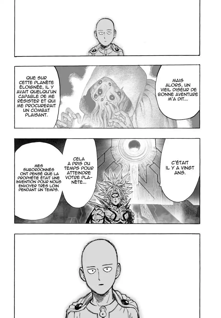 One-Punch Man 47 page 8