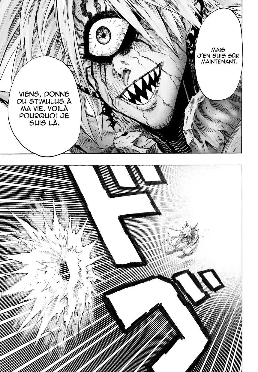 One-Punch Man 47 page 9