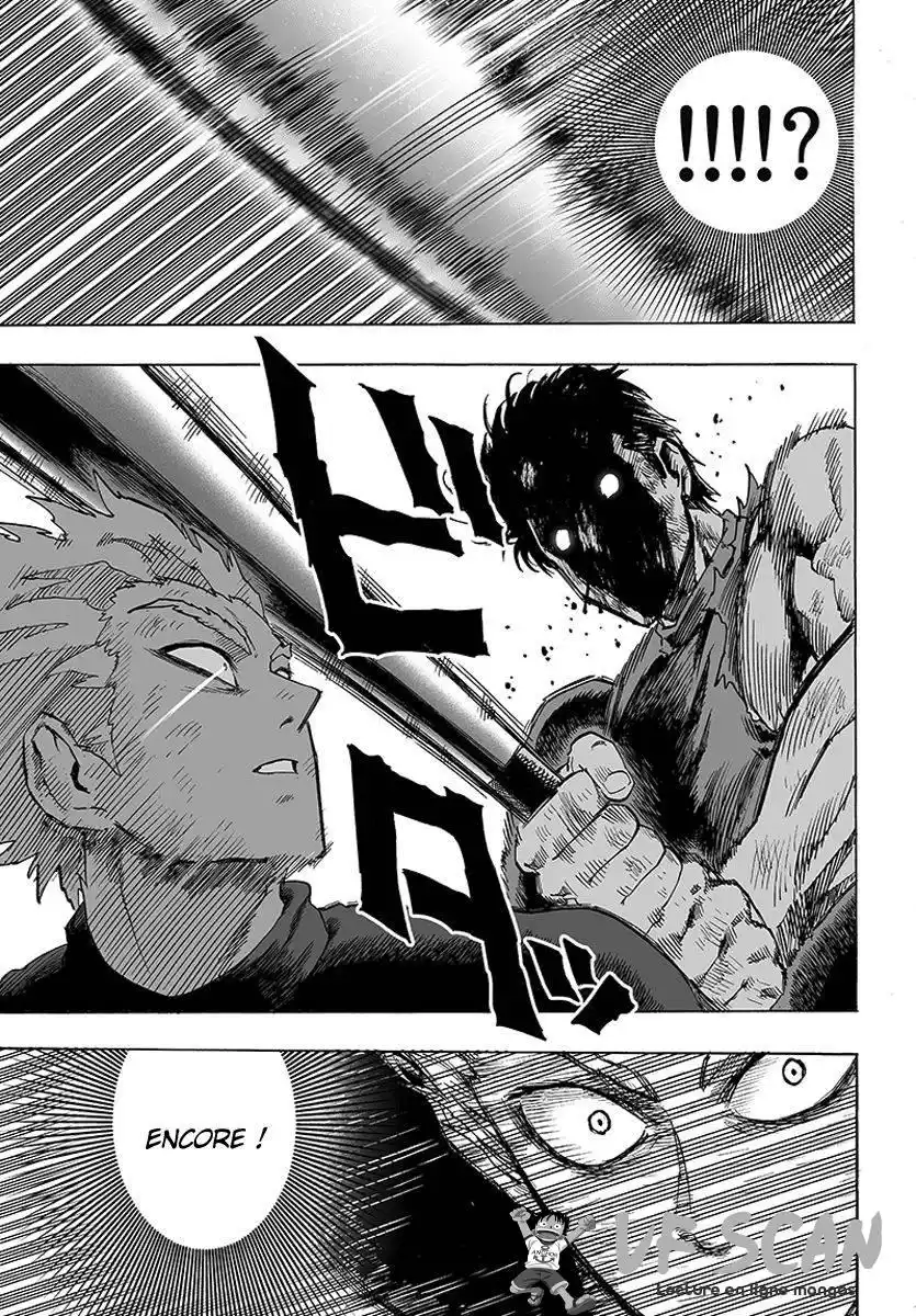 One-Punch Man 98 page 1