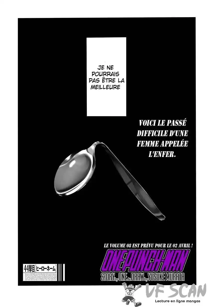 One-Punch Man 70 page 1