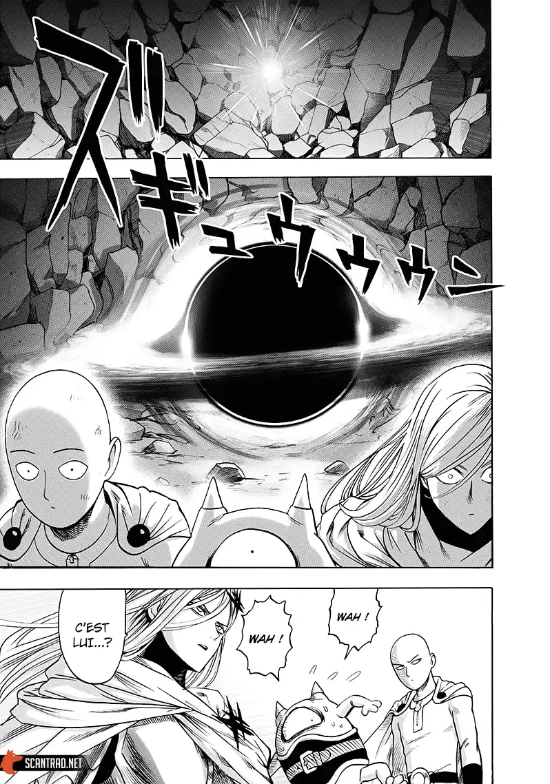 One-Punch Man 196 page 5