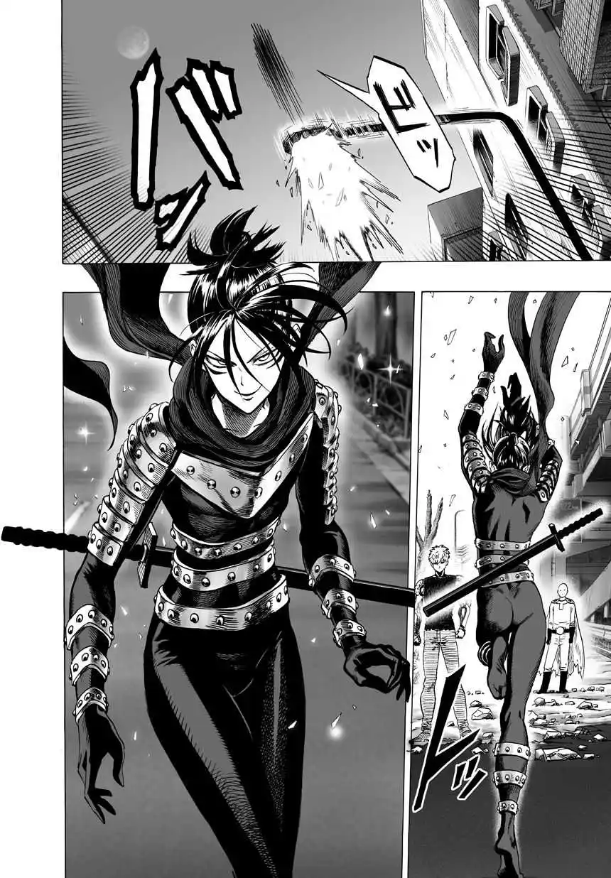 One-Punch Man 66 page 2