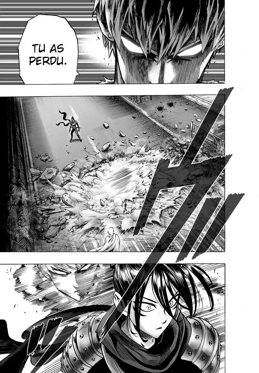 One-Punch Man 66 page 5