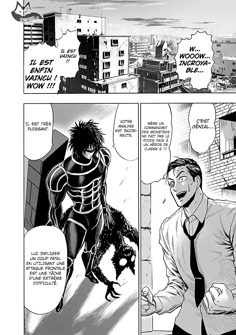 One-Punch Man 175 page 2