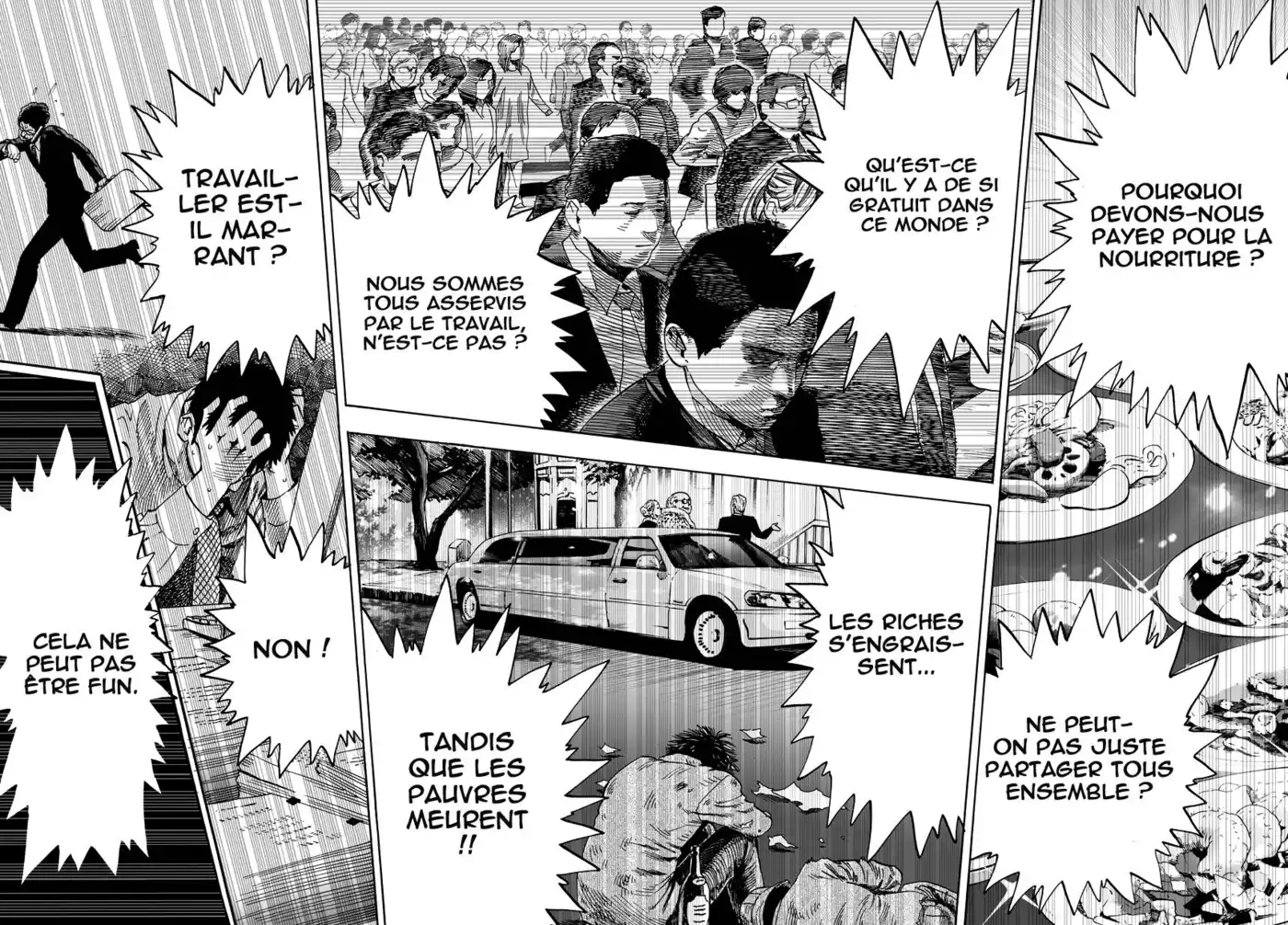 One-Punch Man 13 page 2