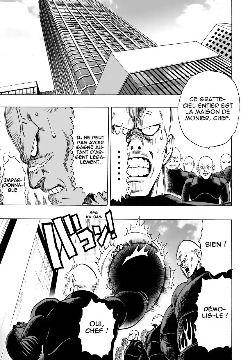 One-Punch Man 13 page 5
