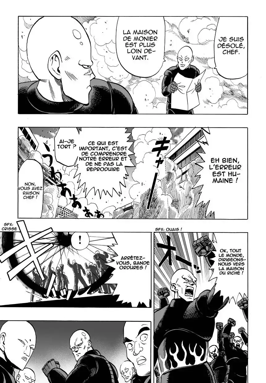 One-Punch Man 13 page 7