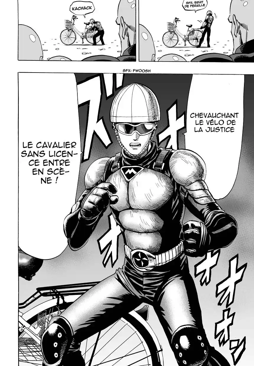 One-Punch Man 13 page 8