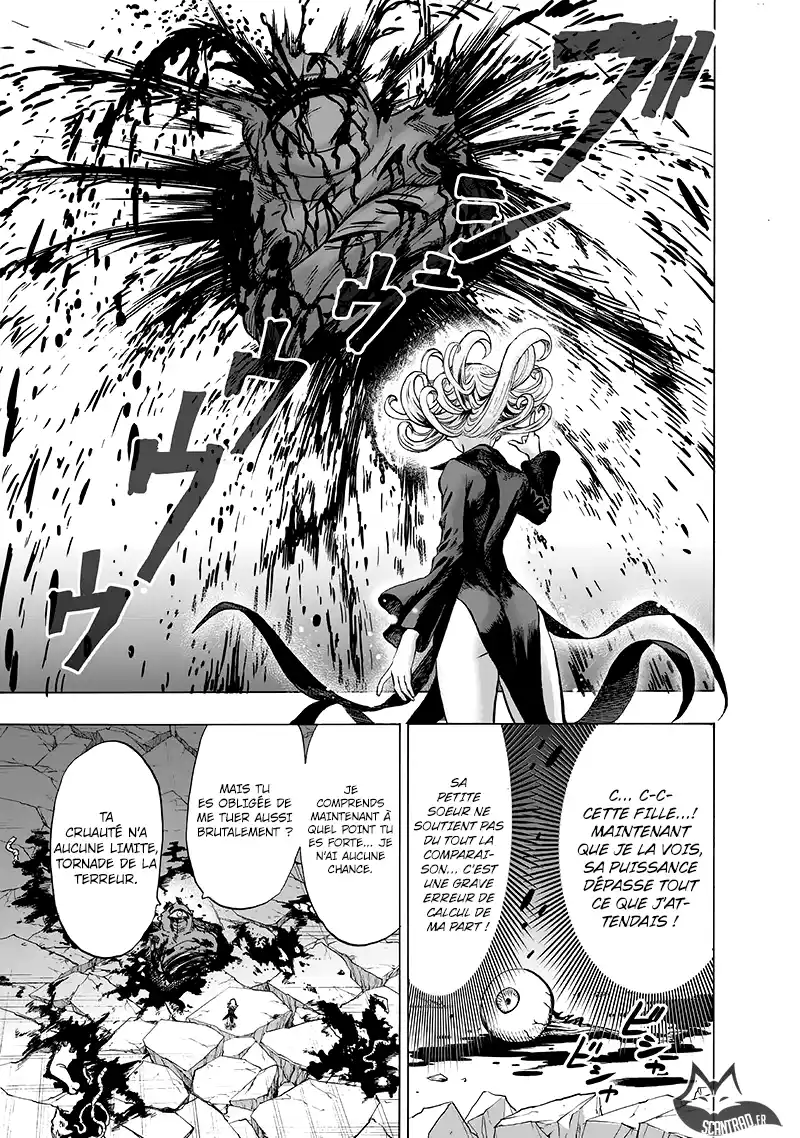 One-Punch Man 163 page 11