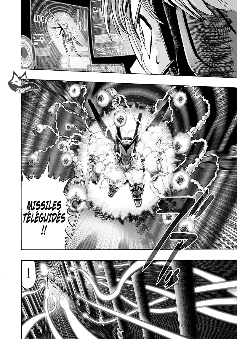 One-Punch Man 155 page 5