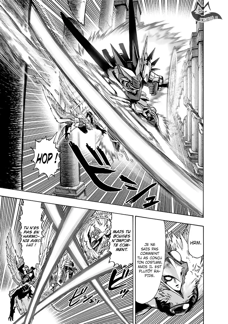 One-Punch Man 155 page 8