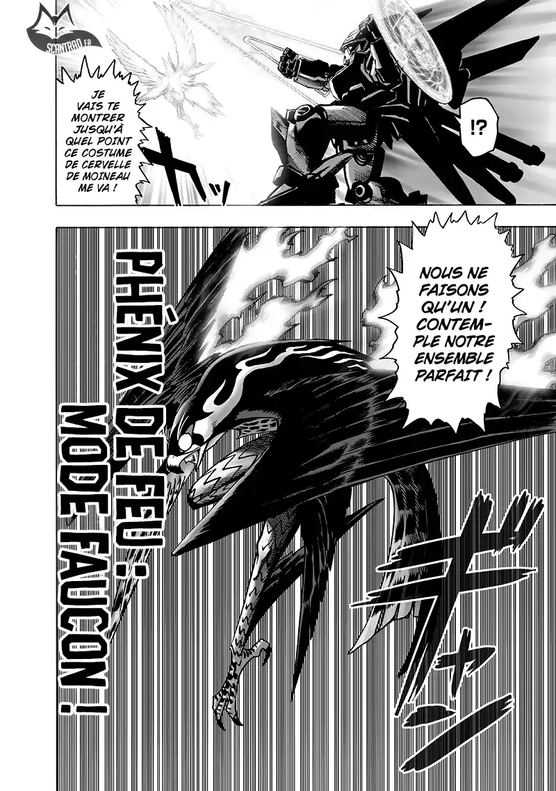 One-Punch Man 155 page 9